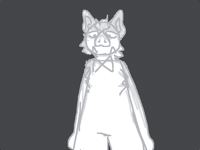 When tall