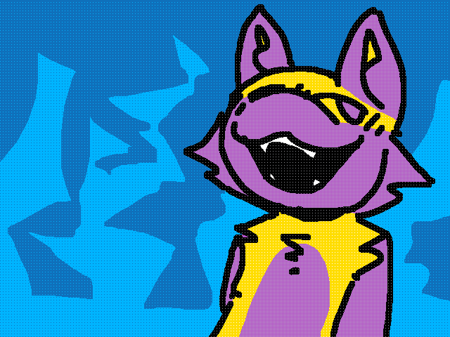 Smelly