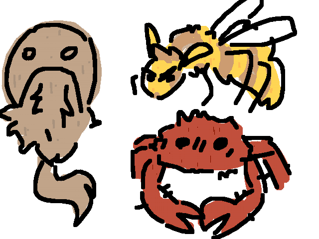 Fluffy
