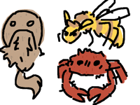 Fluffy