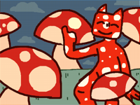 Mushroom