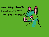 Looking at old art