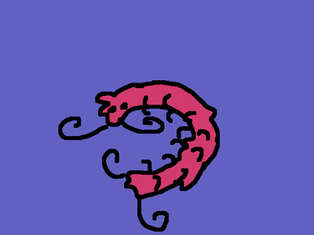 I want centipede worm on a string