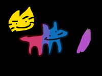 Hecksacontagn