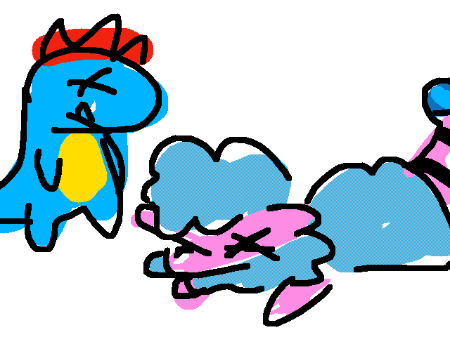 I hate nuzzlpckes