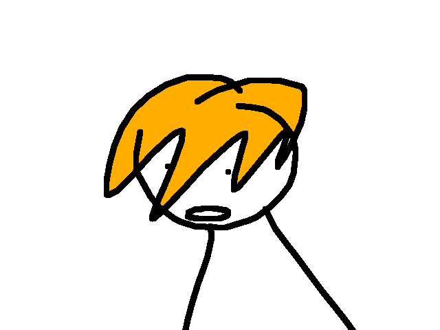 I look like s fuckin higland coo in the moening