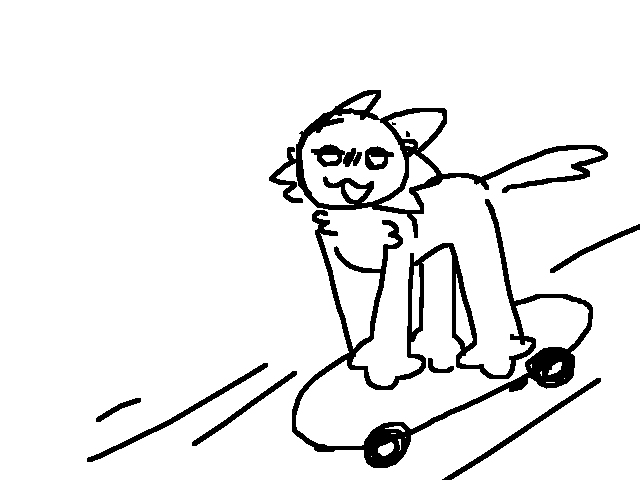 This is me irl guys