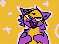 It is pussy guys omg