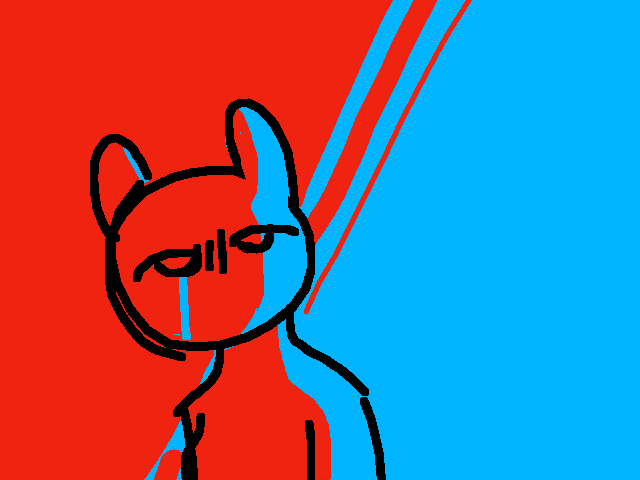 It