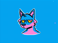 Look another oc without a name