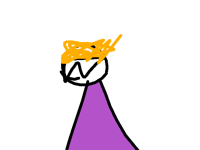 IT IS OK THAT I HAVE A BODY BECAUSE I AM SO COOL