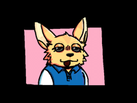 fenneko yeahhh