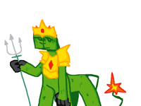 I love centaur creeper awesamdude designs sm