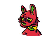 Its himm