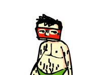 Best tales of the smp character