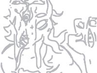 How do you draw this guy