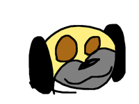 My oc