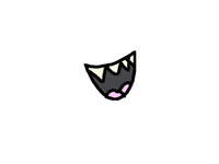 Munch munch munch crunch crunch crunch