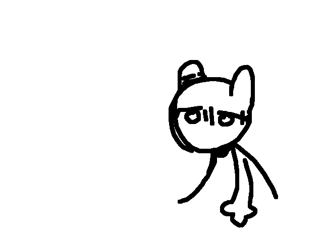 I am