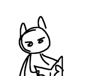 I want to read but i dont want to do the reading