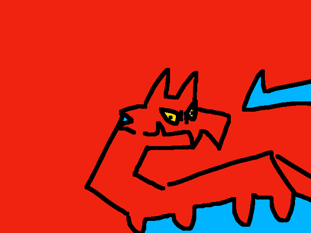 Dragon