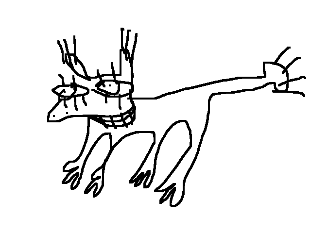 dog