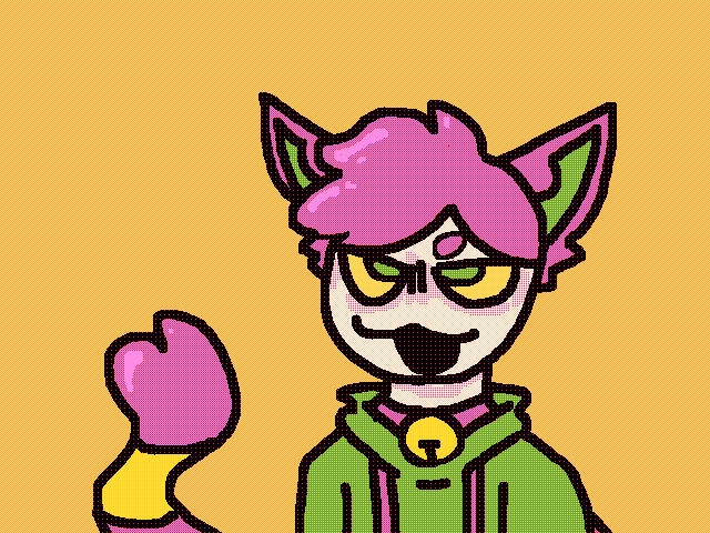 Shithead but catboy