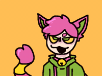 Shithead but catboy