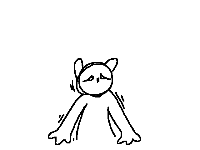 Why do i have a body