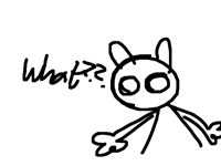 Pipe cleaner works as stylus??