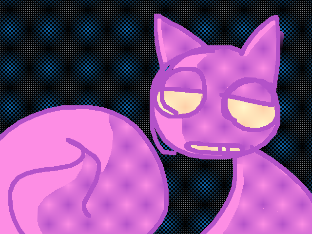 Not a cat