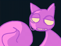 Not a cat