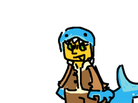 How do you draw foolishgamer