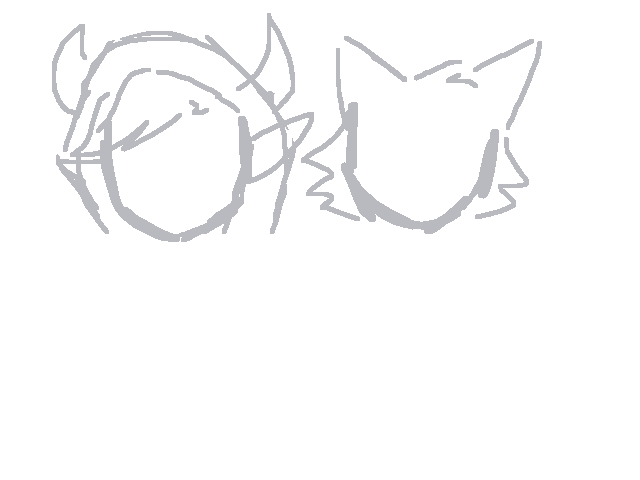 How draw face amd body i frogot