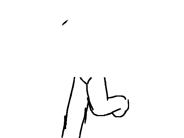 How do you walk