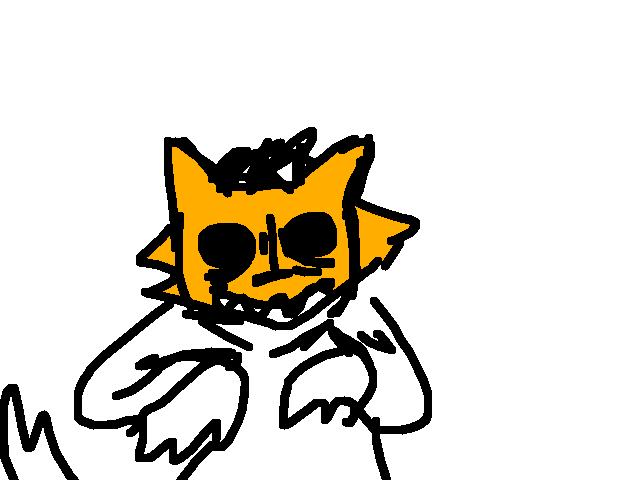 Oohh scary oliver cumbucket
