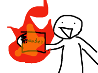 I have cured gebder dysphoria