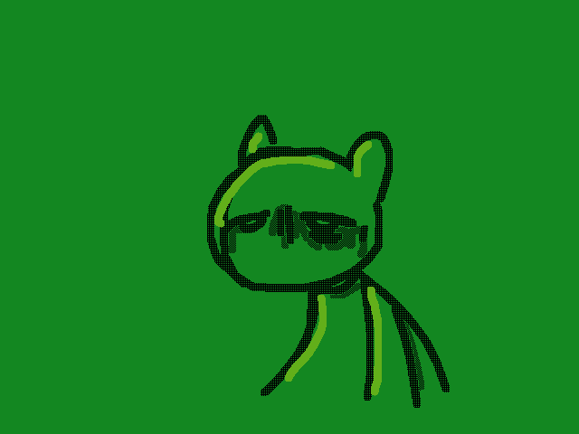 No more sad title because i like the colours