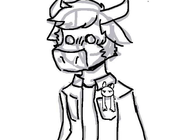 Pocket hecksanon