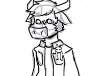 Pocket hecksanon