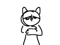 Im home