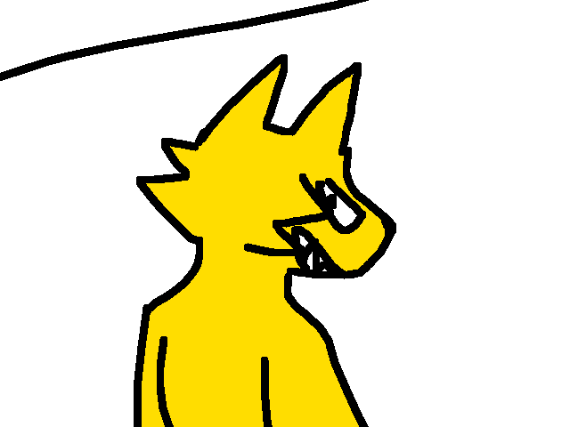 Random person in my dream