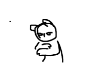 Am i a fucking baby or aomething