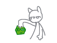 Hecksacon and hecksanon