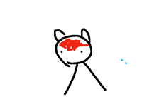 Ouch headache