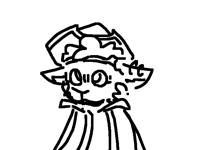 Captain puffy!!