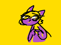 Art god s please give me my ability to draw back