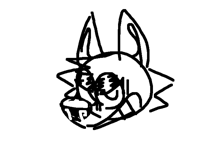I miss my old artstyle