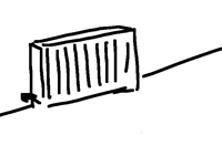 happy radiator