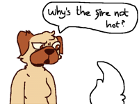 Trying to reanimate old animation wip